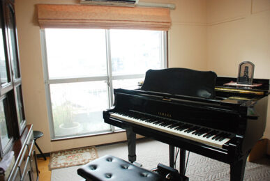 レンタルスペースの様子